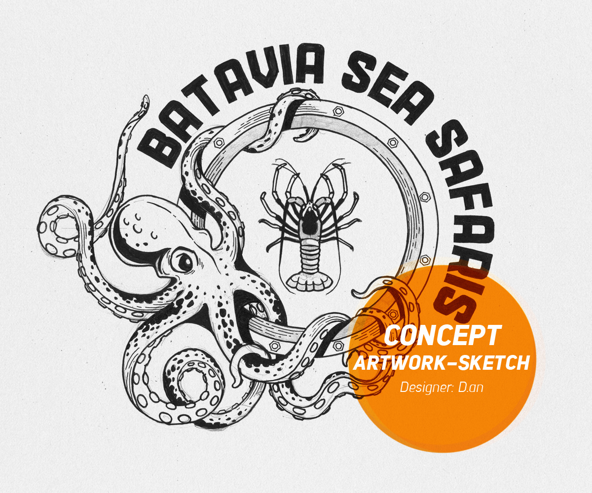 Logo Design by D.an for this project | Design #12612305