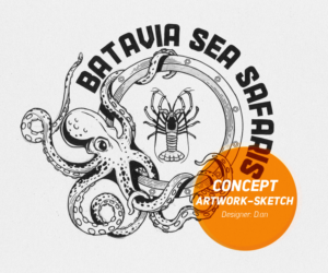 Logo Design by D.an for this project | Design: #12612305