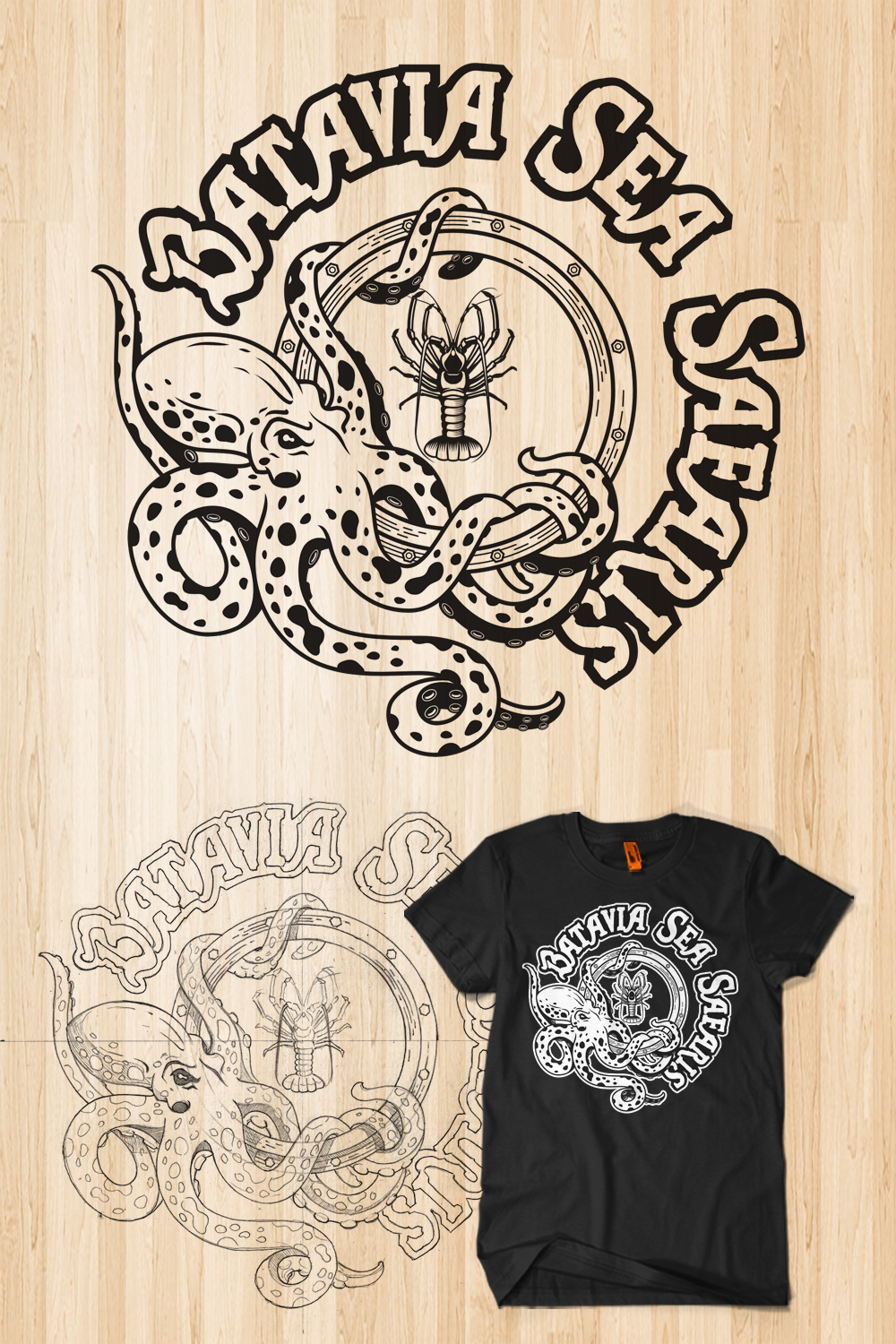 Logo Design by D.an for this project | Design #12671502