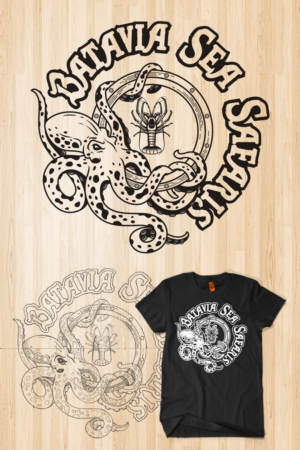 Logo Design by D.an for this project | Design: #12671502