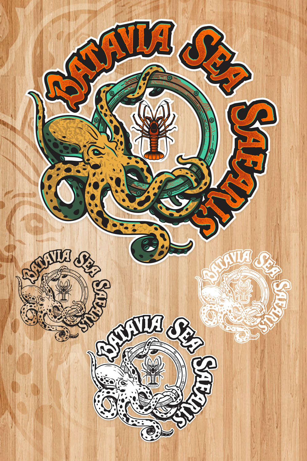 Logo Design by D.an for this project | Design: #12683943