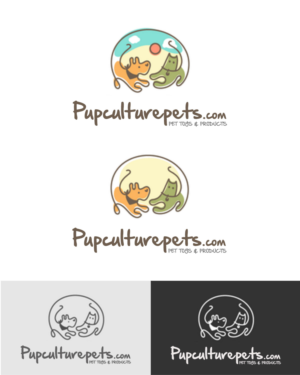 Logo Design by Tsuna Sawada for Horse Properties International | Design: #12590886