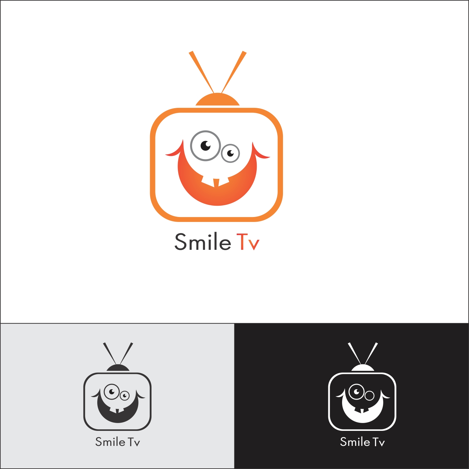 Logo Design by prasadgurav01 for FSH | Design #12610111