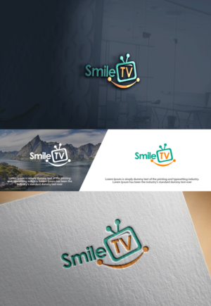 Logo Design by g.dbox1993