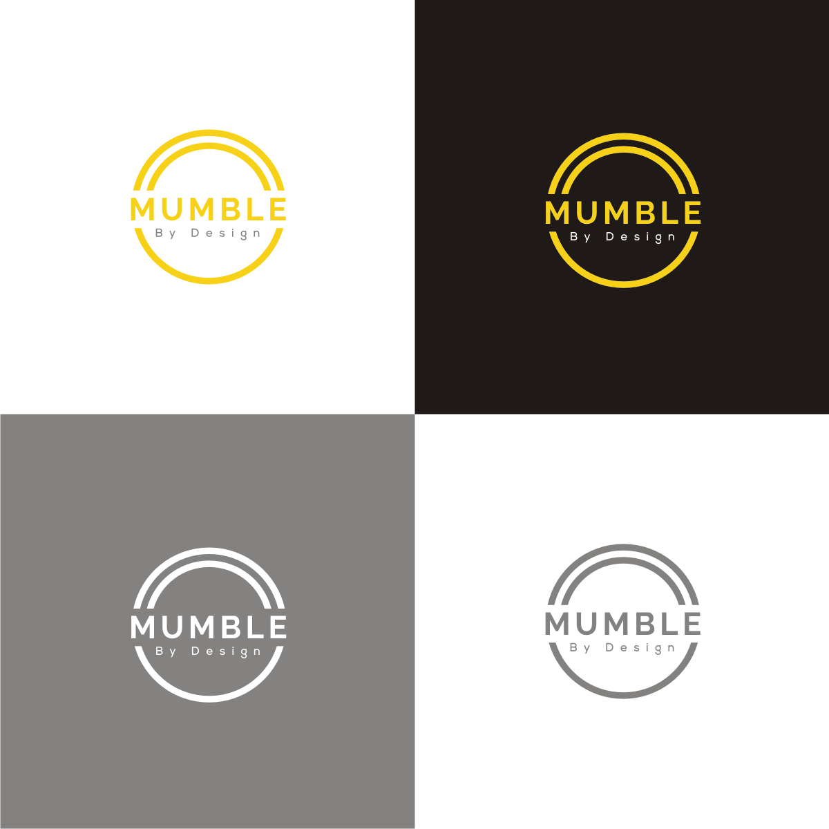 Logo Design by MKR for Red fig services | Design #12624676