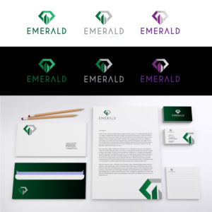 Logo-Design von poetaa92 für dieses Projekt | Design #12641874