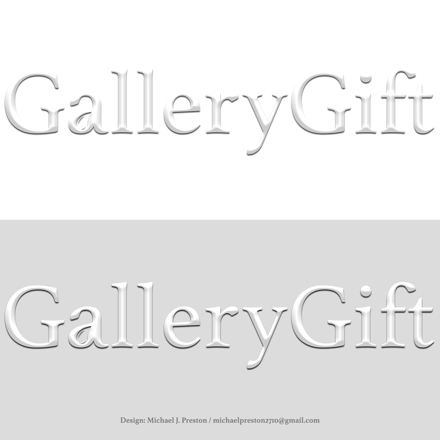 Logo Design by michaelpreston2710 for this project | Design #12738018