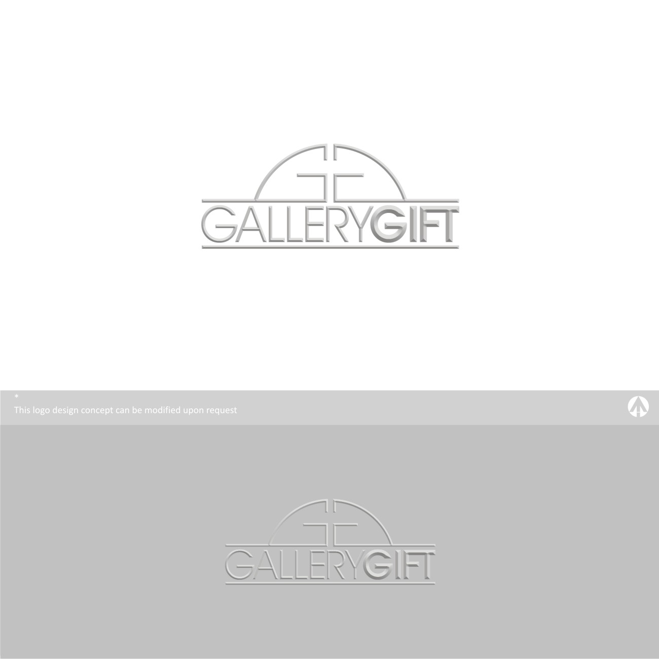 Logo Design by MBARO for this project | Design #12653617