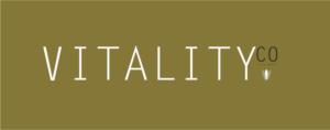 Logo Design by QTAH Designs for Vitality Co. Pty Ltd | Design: #12594174