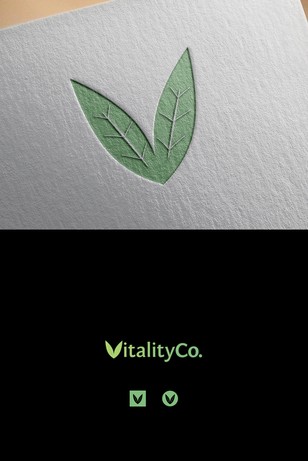 Design de Logo par senja pour Vitality Co. Pty Ltd | Design : #12622020