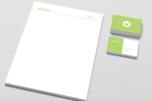 Design de Logo par senja pour Vitality Co. Pty Ltd | Design : #12741294