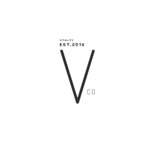Logo Design by WP DESIGNS for Vitality Co. Pty Ltd | Design: #12602531