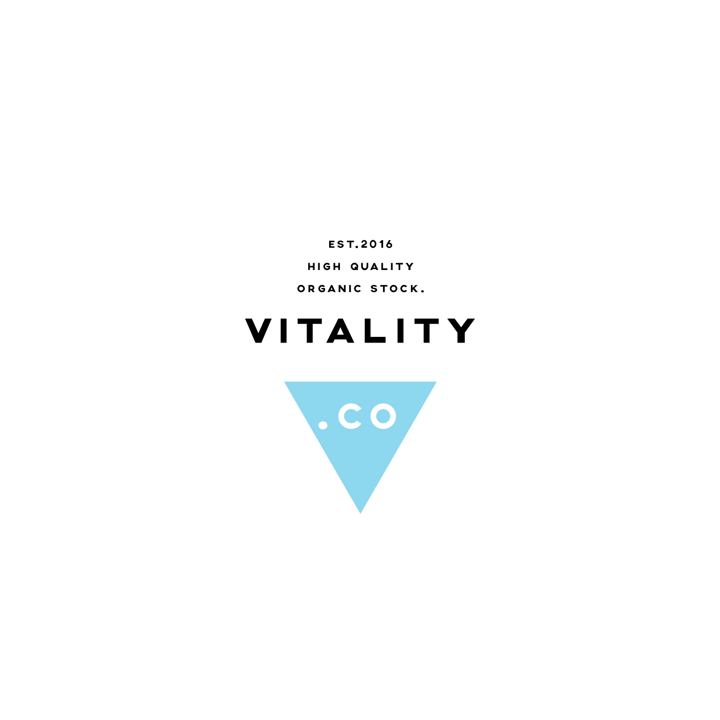 Logo Design by WP DESIGNS for Vitality Co. Pty Ltd | Design #12602533