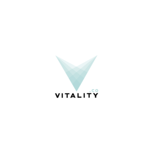 Logo Design by WP DESIGNS for Vitality Co. Pty Ltd | Design: #12602534