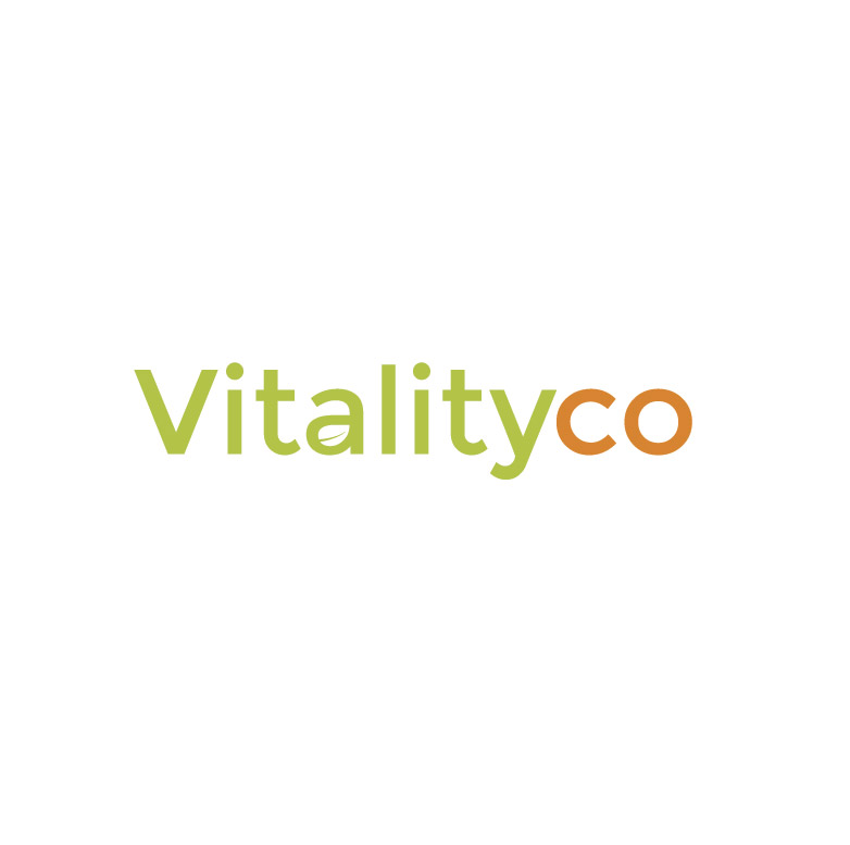 Diseño de Logo por Design Possibilities para Vitality Co. Pty Ltd | Diseño #12595848