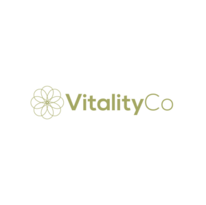 Logo Design by Design Possibilities for Vitality Co. Pty Ltd | Design: #12595849