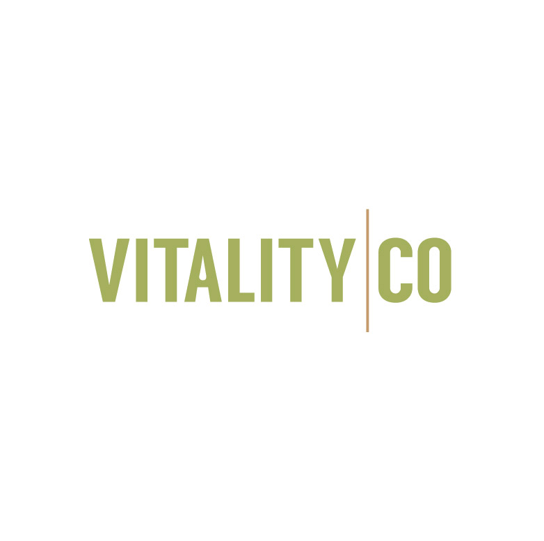 Diseño de Logo por Design Possibilities para Vitality Co. Pty Ltd | Diseño #12595850