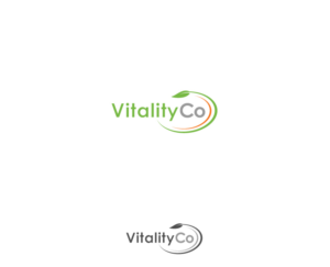 Logo Design by instudio for Vitality Co. Pty Ltd | Design: #12804537