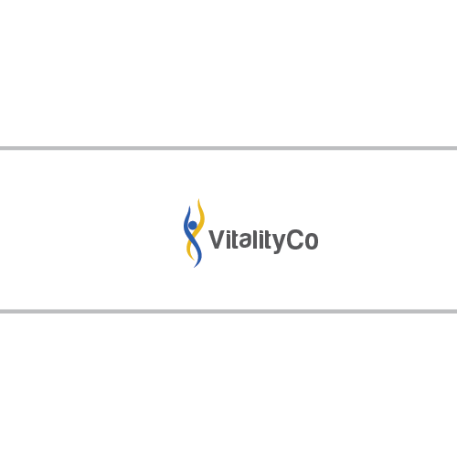 Diseño de Logo por Tere G artwork para Vitality Co. Pty Ltd | Diseño #12603514