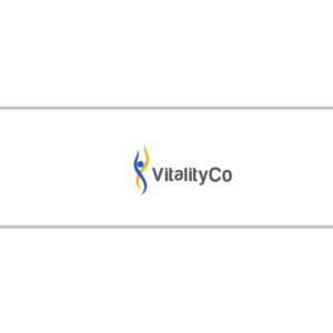 Logo Design by Tere G artwork for Vitality Co. Pty Ltd | Design: #12603514