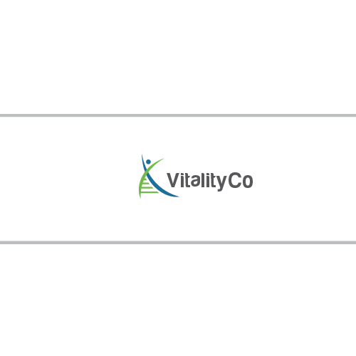 Diseño de Logo por Tere G artwork para Vitality Co. Pty Ltd | Diseño #12603515