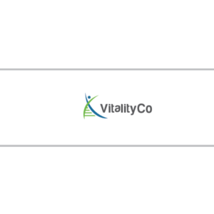 Logo Design by Tere G artwork for Vitality Co. Pty Ltd | Design: #12603515