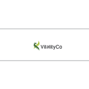 Logo Design by Tere G artwork for Vitality Co. Pty Ltd | Design: #12603516