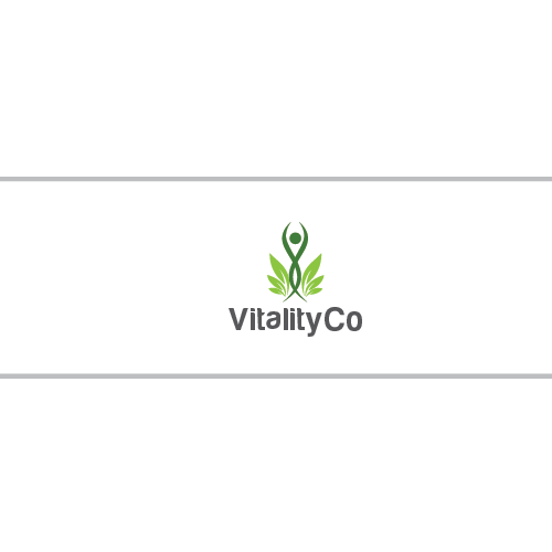 Diseño de Logo por Tere G artwork para Vitality Co. Pty Ltd | Diseño #12603517
