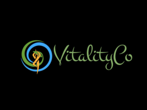 Logo Design by EGYPT KING for Vitality Co. Pty Ltd | Design: #12599625