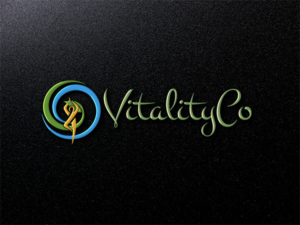 Logo Design by EGYPT KING for Vitality Co. Pty Ltd | Design: #12599626