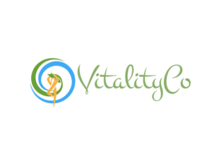 Logo-Design von EGYPT KING für Vitality Co. Pty Ltd | Design: #12599627