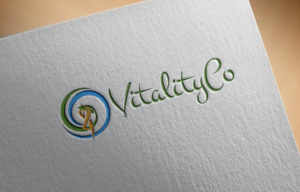 Logo-Design von EGYPT KING für Vitality Co. Pty Ltd | Design: #12599628