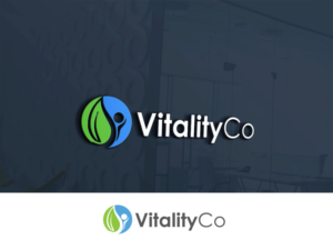 Design de Logo par Turn Digital pour Vitality Co. Pty Ltd | Design : #12601201