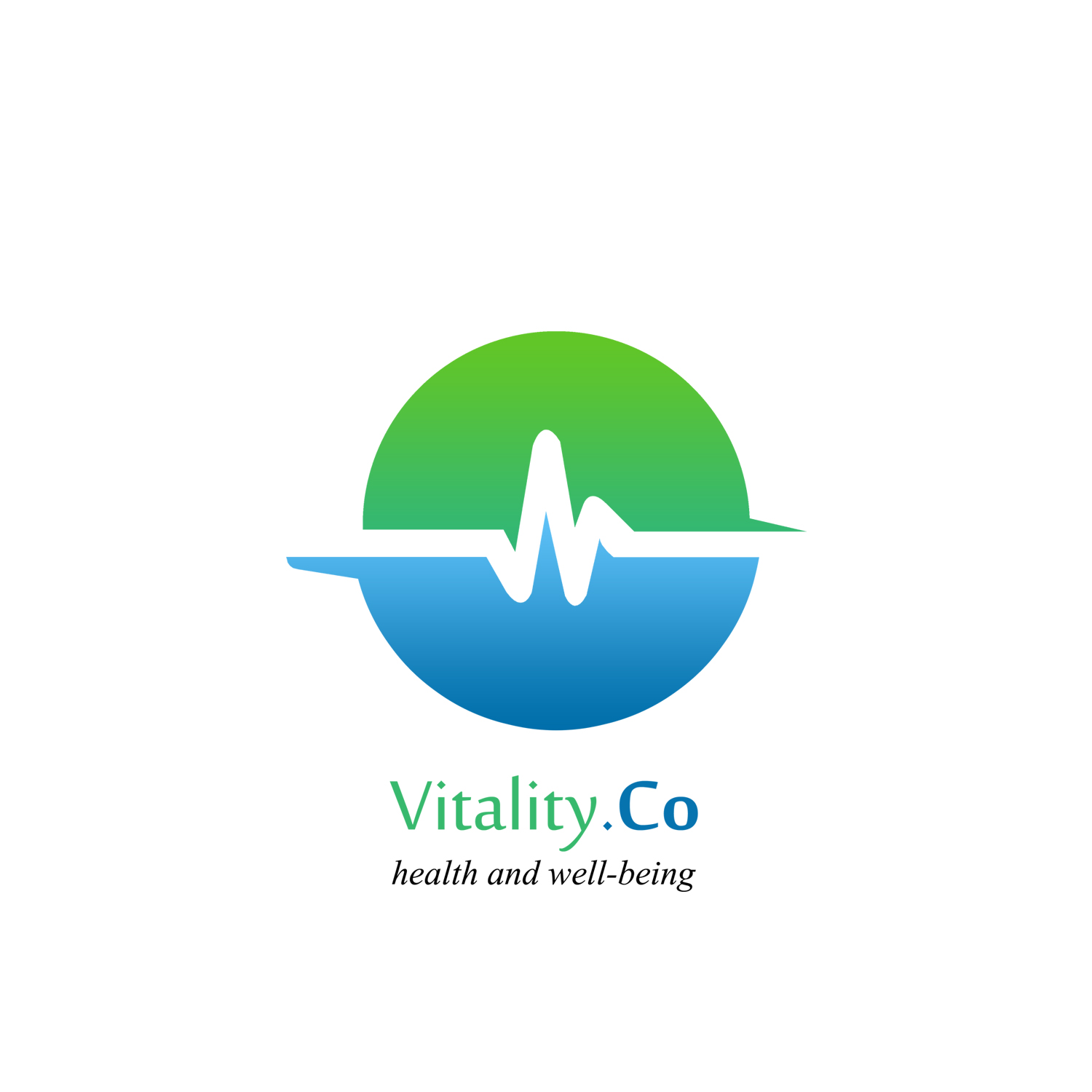 Logo Design by ERASER ART for Vitality Co. Pty Ltd | Design #12592852