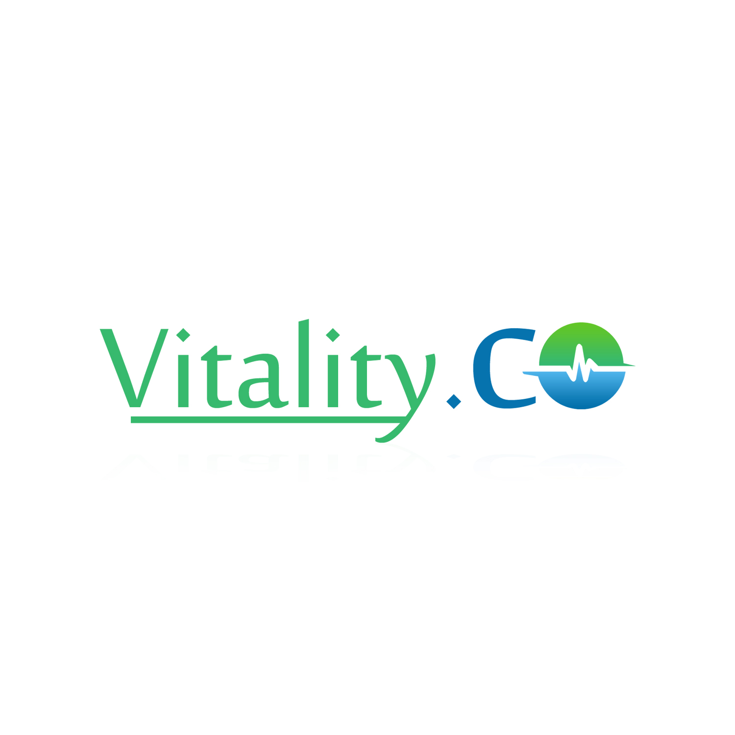 Logo Design by ERASER ART for Vitality Co. Pty Ltd | Design #12592899