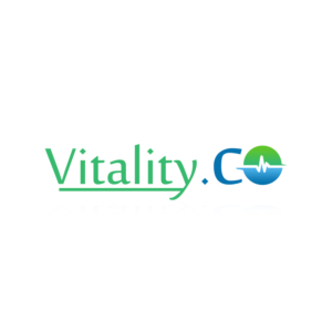 Logo Design by ERASER ART for Vitality Co. Pty Ltd | Design: #12592899