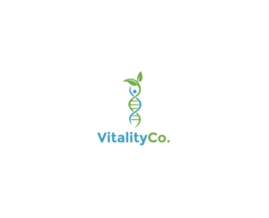 Logo-Design von creativea für Vitality Co. Pty Ltd | Design: #12600115
