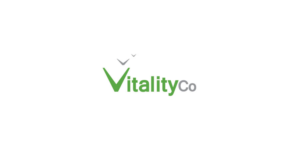 Logo Design by Namita for Vitality Co. Pty Ltd | Design: #12593099