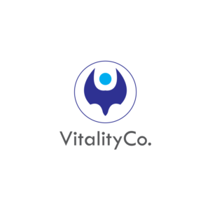 Logo-Design von BIG-DESIGN für Vitality Co. Pty Ltd | Design: #12602205