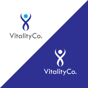 Logo Design by BIG-DESIGN for Vitality Co. Pty Ltd | Design: #12606578