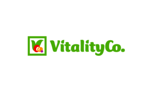 Logo-Design von Maestral für Vitality Co. Pty Ltd | Design: #12605073