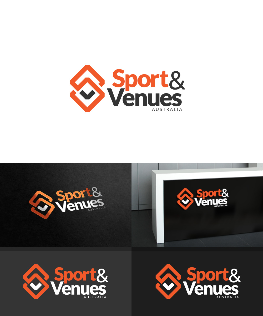 Logo Design by Sergio Coelho for this project | Design #12659976