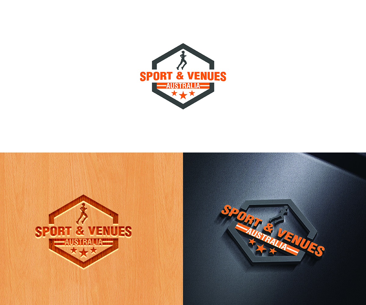 Logo Design by eMARK for this project | Design #12636624
