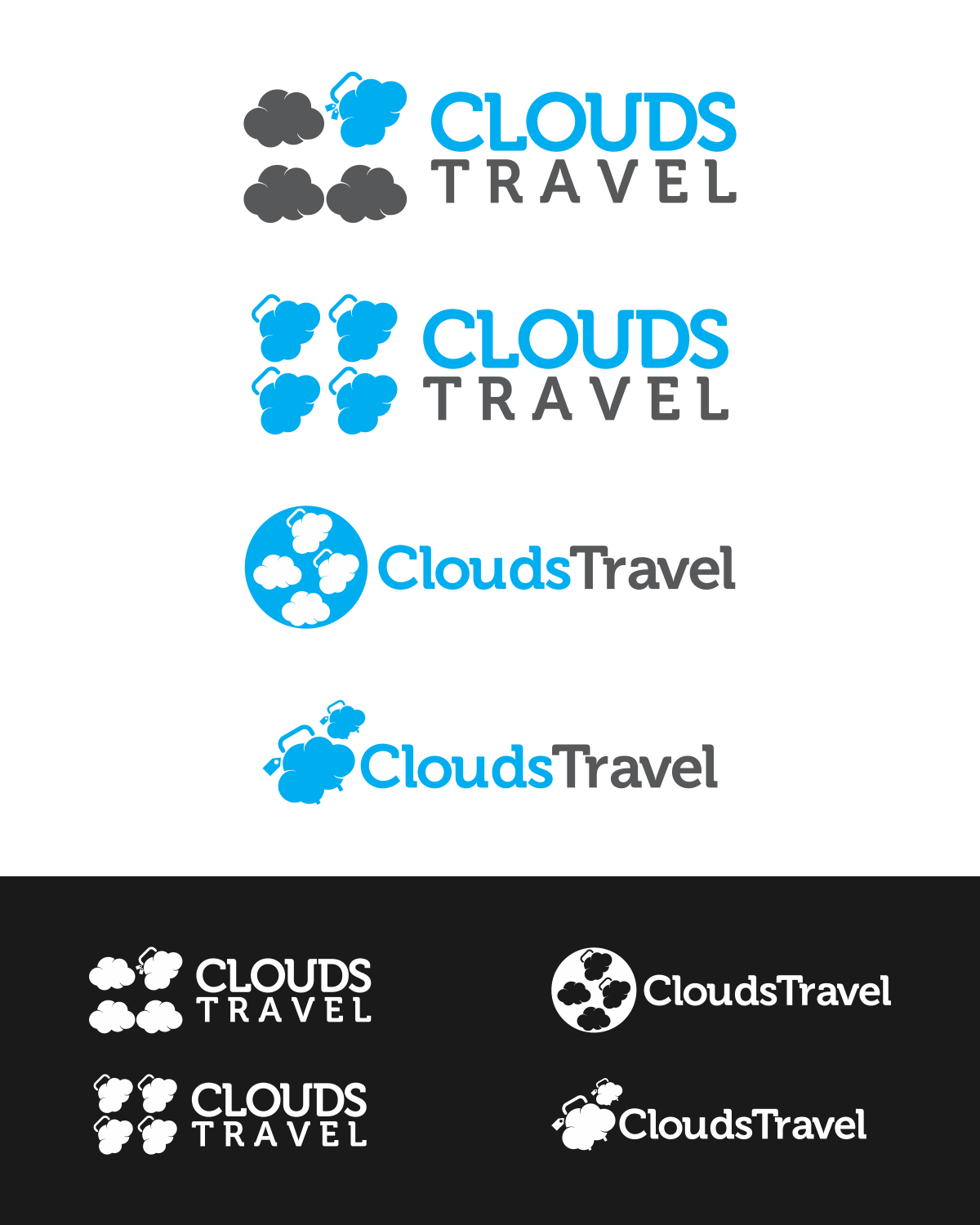 Logo Design by moisesf for this project | Design #12606063