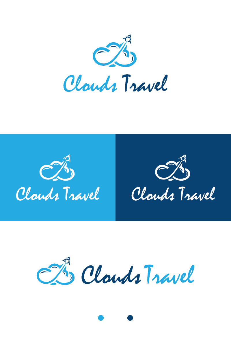 Logo Design by Arsalan for this project | Design #12593464