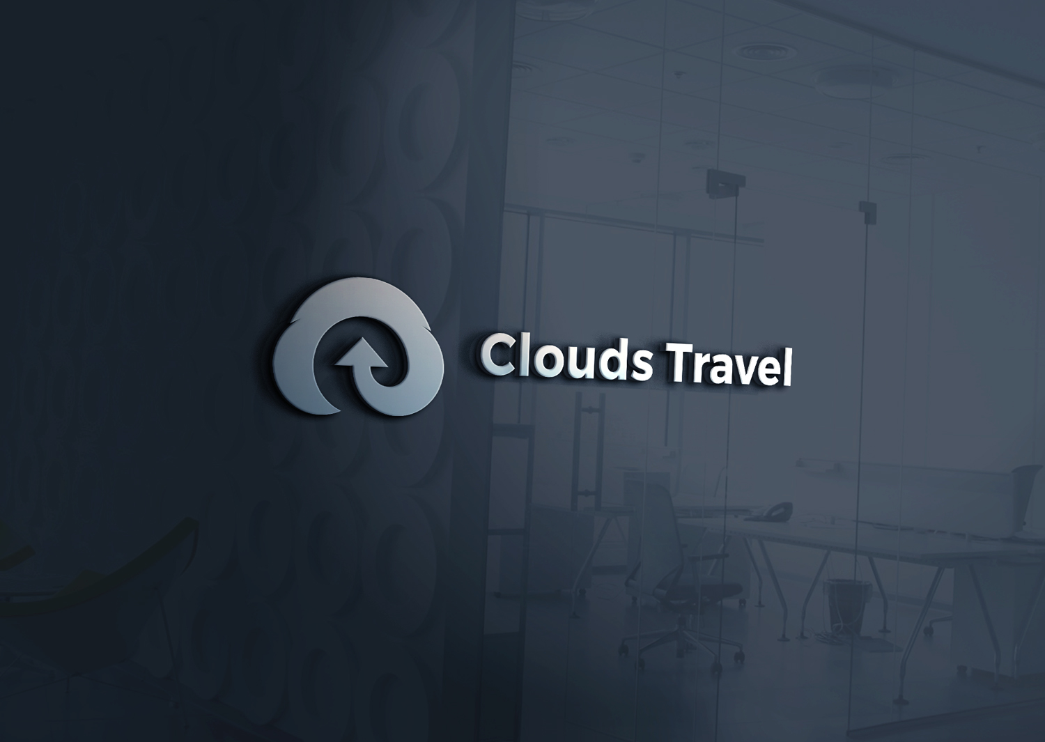 Logo Design by ke.offixial for this project | Design #12612234