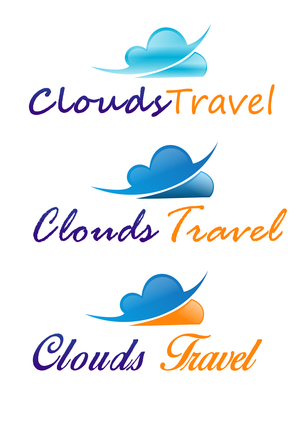 Logo Design by shahdesign1974 for this project | Design #12608437