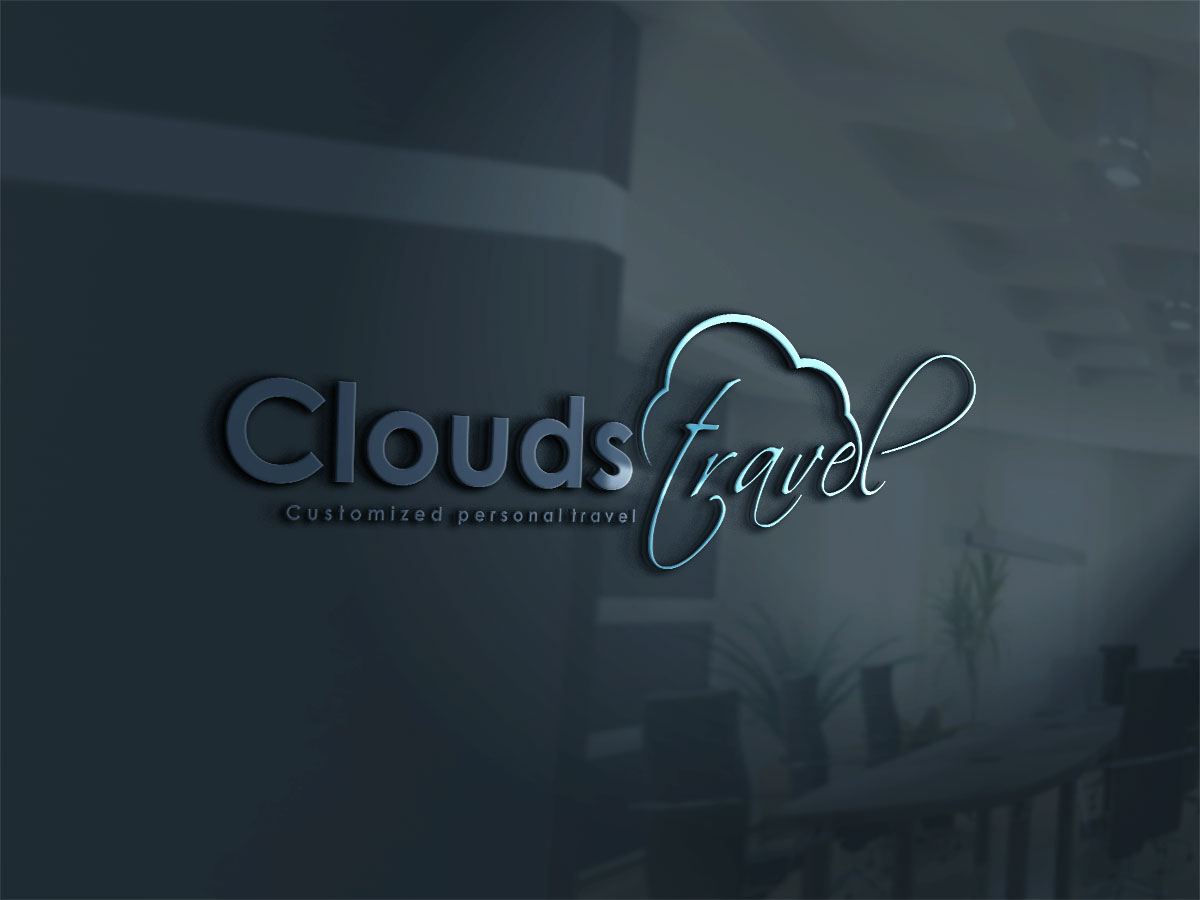 Logo Design by Atec for this project | Design #12597719