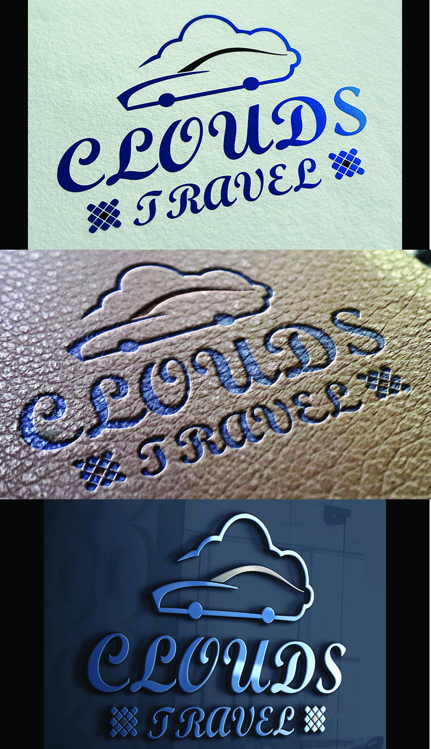 Diseño de Logo por NAVENDU SHARMA para este proyecto | Diseño #12611021