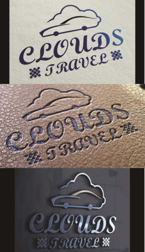 Logo Design by NAVENDU SHARMA